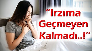 KEŞKE YAPMASAYDIM  384Bölüm Kuma gittiğim evde ırzıma geçilmeyen gece kalmadı [upl. by Caralie944]