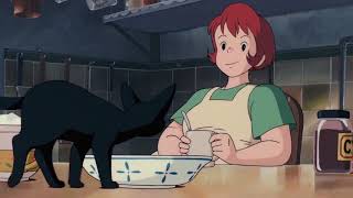 Kiki delivery service trailer [upl. by Otrevire]