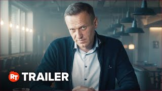 Navalny Trailer 1 2022 [upl. by Yetah]