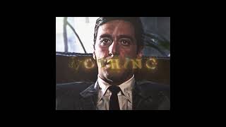 quotMy Offer Is This NOTHINGquot The Godfather Edit│Farazi  Dobro Vecer Slowed [upl. by Anomas714]