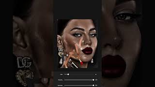 Ho to face reteaching Photoshop cc 2024retouch reteaching shortsvideo shortsmakupandbeauty [upl. by Miner]