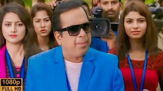 Brahmanandam Ultimate Comedy Scenes  Brahmi Comedy scenes South Hindi Dubbed Comedy [upl. by Chari20]