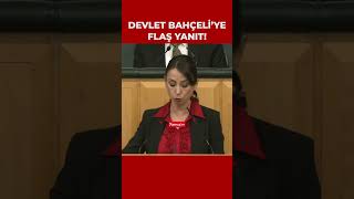 DEM Partiden Devlet Bahçelinin Abdullah Öcalan çağrısına flaş yanıt [upl. by Jimmie191]