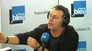 JeanLuc Reichmann invité capitale de France Bleu Paris [upl. by Allit]