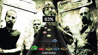 Godsmack  Awake Clone Hero Chart Preview [upl. by Okechuku67]