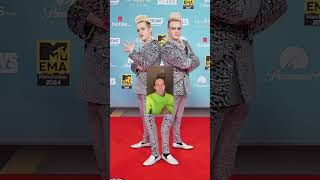 Fashion review of the 2024 MTV Awards [upl. by Windzer510]