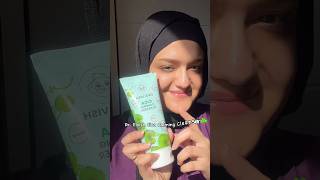 Dr Elvish Cica Calming Cleanser ☘️ أول غسول بالسيكا العلاجية في مصر لعلاج الحبوب و إلتهاب البشرة [upl. by Odnama]