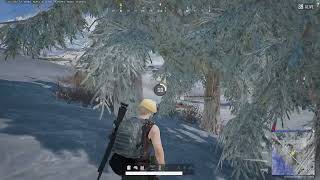 PUBG solo vikendi gameplay [upl. by Nahem]