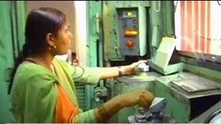 Mumtaz Kazi Indias first woman diesel engine driver [upl. by Krebs]