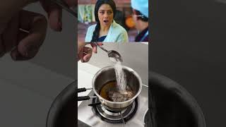 Anupama Shares Her Masala Chai Recipe ☕️  DisneyPlus Hotstar [upl. by Aioj964]