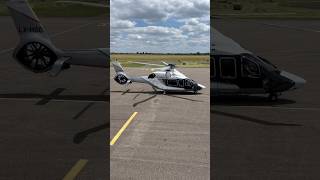 Airbus H160 video aviation youtubeshorts helicopter shorts innovation engineering europe [upl. by Odlabu275]