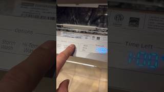 How To Fix Samsung Dishwasher With LC Error Code [upl. by Arraes29]