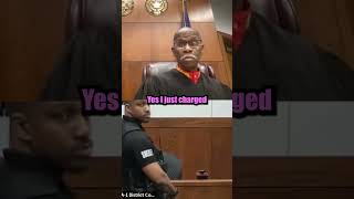 Attorney tries joking in the middle of court Judge burns her [upl. by Rovert]