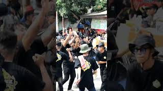 Festival karnaval Buyut Gading indramayu gadingan karnaval sliyeg [upl. by Salokkin]