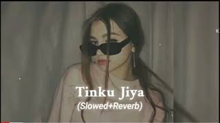 tinku jiya slowed motion song [upl. by Kurth]