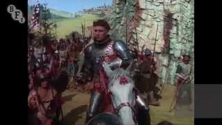 10 great medieval films  BFI [upl. by Wind]