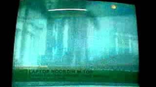 Isi video bocoran laptop Nordin M Torotop [upl. by Kaitlynn]