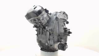 Used Engine Honda ST 1300 Pan European ST1300 ST1300A 200603 187540 [upl. by Eillim]