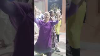 Iskcon Mayapur 🙏iskcon iskcontemple iskconvrindavan vrindavan shorts viralvideo krishna god [upl. by Kinch]