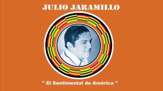 JULIO JARAMILLO  SOLO HAY HUMO [upl. by Ehrsam]