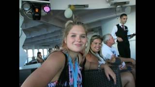 Astor Family Cruise 2017 part 1 [upl. by Erinn]