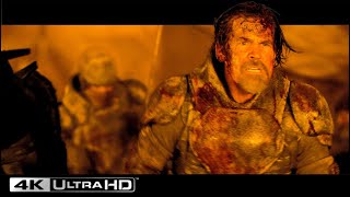 Dune Part Two 4K HDR 71 Atmos  Final Fight Scene Part 3 [upl. by Neeliak]