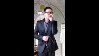 just the way you are  markus gander  wedding songs [upl. by Shellie]