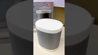 XIAOMI MI SMART SPEAKER [upl. by Marven]