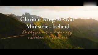 COMING ON SUNDAY 1245pm Our Trip to Killarney amp the Ring of Kerry  LIKE SHARE amp SUBSCRIBE [upl. by Fatsug]