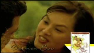 KAHIT ISANG SAGLIT NOW ON ORIGINAL DVD [upl. by Gorlin]