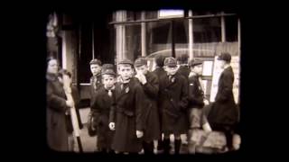 TENTERDEN KENT HOME MOVIES 1962 1963 [upl. by Rotce]