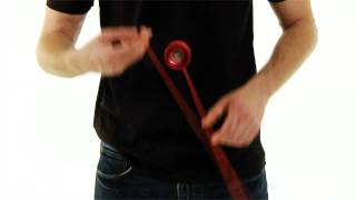 YoYotv YoYo Tutorial Laceration [upl. by Ahsilem558]