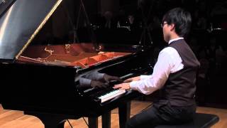 Kaito Kobayashi – Chopin Piano Competition 2015 preliminary round [upl. by Annahavas]