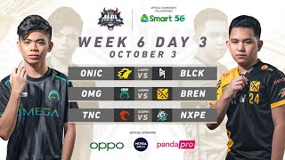 FILIPINO MPLPH S8 Week 6 Day 3 [upl. by Quentin]