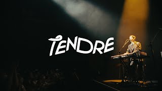 TENDRE  hanashi Live at Zepp Shinjuku 2024 [upl. by Cutcheon]