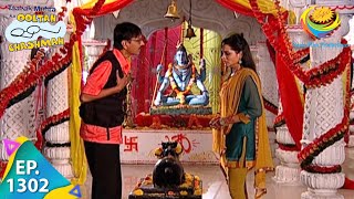 Taarak Mehta Ka Ooltah Chashmah  Episode 1302  Full Episode [upl. by Nadda951]