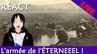 Live  Les enfants soldats de Dieu [upl. by Suoicul]