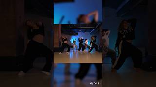 Shirin David  Schlechtes Vorbild Choreography by Moritz dance [upl. by Nomaid]