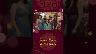 Griha Pravesh  House Warming Invitation Video  Mandala Theme  H20247490 [upl. by Earle]