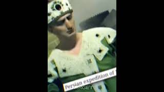 Russo Persian war 🔥 persian edit history historyedit edit russia fypシ iran persian war fyp [upl. by Uzzi]