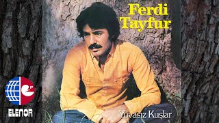 Ferdi Tayfur  Beddua [upl. by Odlawso]