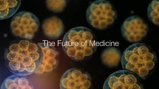 The Future of Medicine [upl. by Wil46]