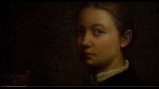 Sofonisba Anguissola una pintora renacentista [upl. by Atthia]