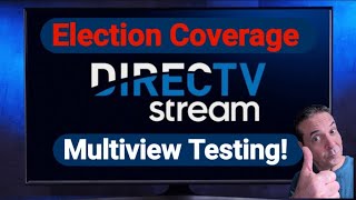 DirecTVMULTIVIEW Soon⁉️ [upl. by Acireh]