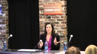 Emma Goldmans Legacy Tenement Talk from April 9 2014 [upl. by Shing]