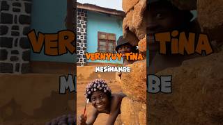 Vernyuy Tina  Masihambe Yalla by Abakwa Kidz [upl. by Marna]