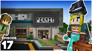 Hermitcraft 10 Episode 17  HERMIT PERMIT CONTEST [upl. by Esmond]