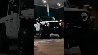 2023 Jeep Gladiator is the newest addition [upl. by Noryk580]