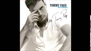 Tommy Page  Dream Come True [upl. by Micco60]