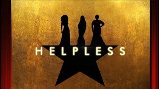 Leading Ladies  Helpless Lyric Video [upl. by Yelac]